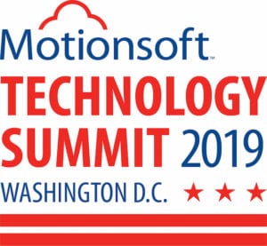 2019 Motionsoft Technology Summit