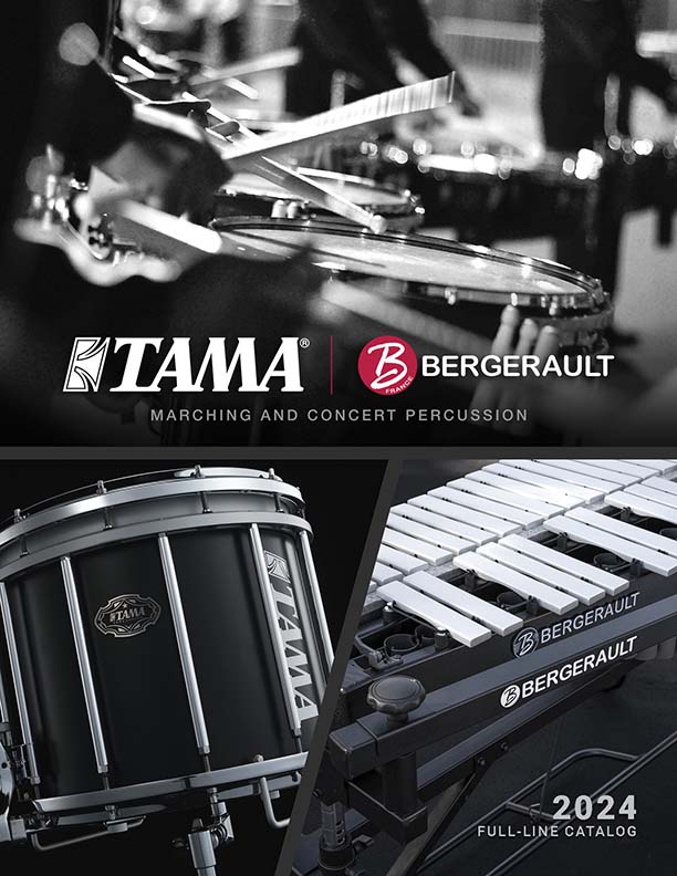 2024 Full-Line Catalog