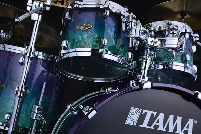 Nebura Mappa Burl Fade (NMF)