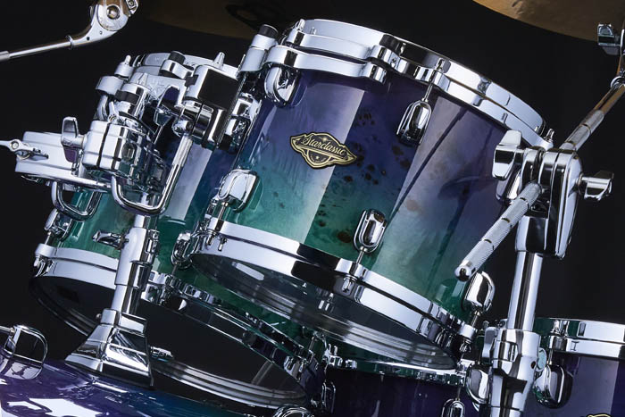 Mappa Burl Outer Ply