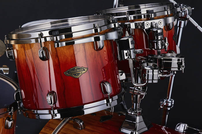 Black Nickel Hardware Image