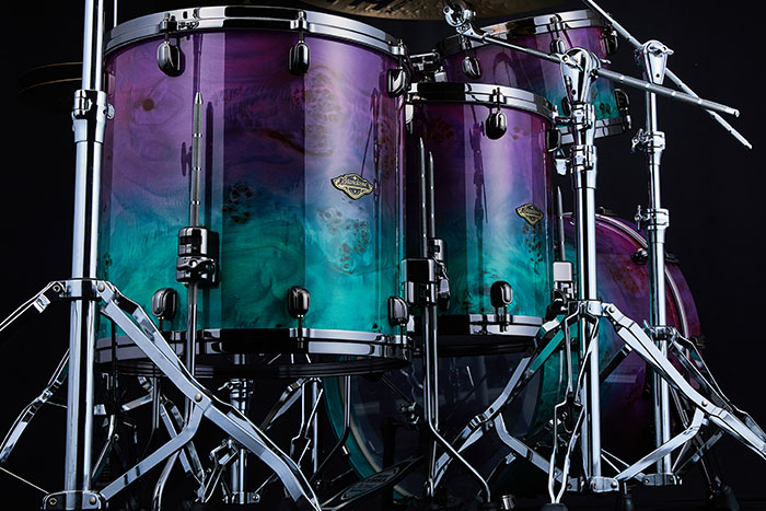 Nebura Mappa Burl Fade (NMF)