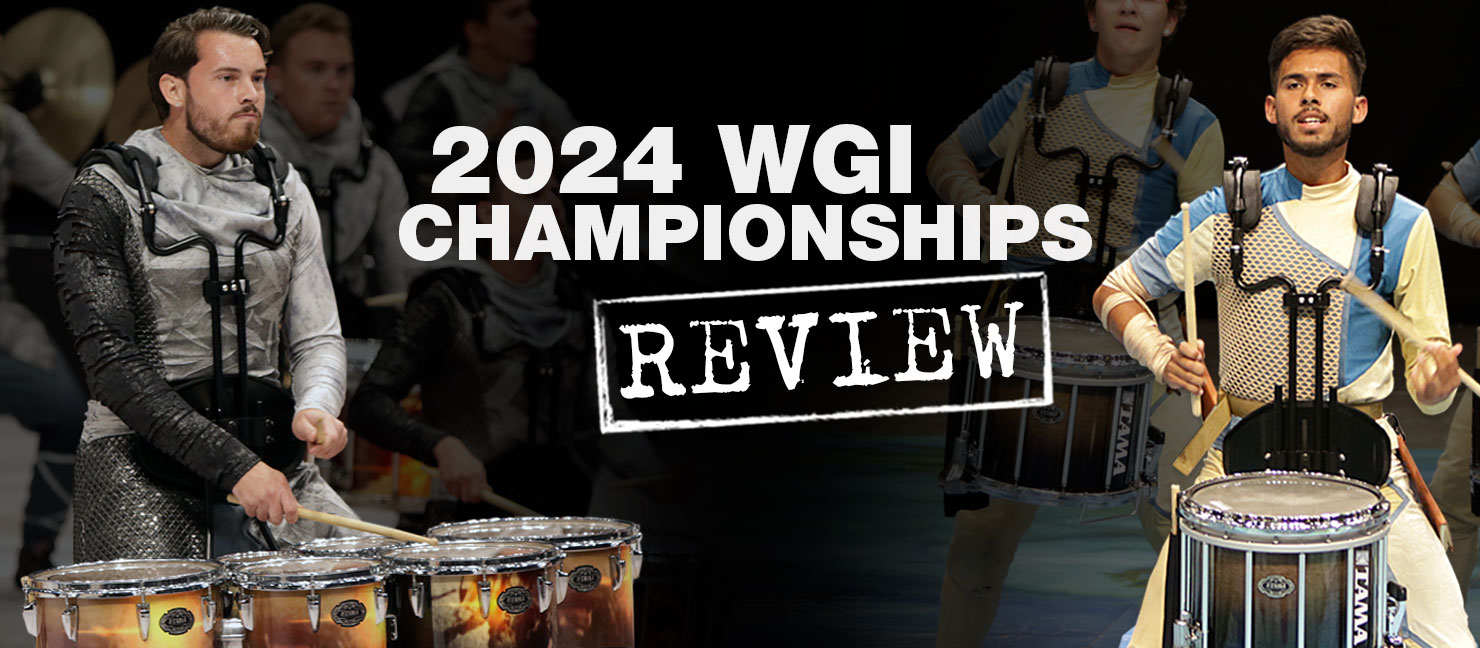 WGI 2024 RESULTS