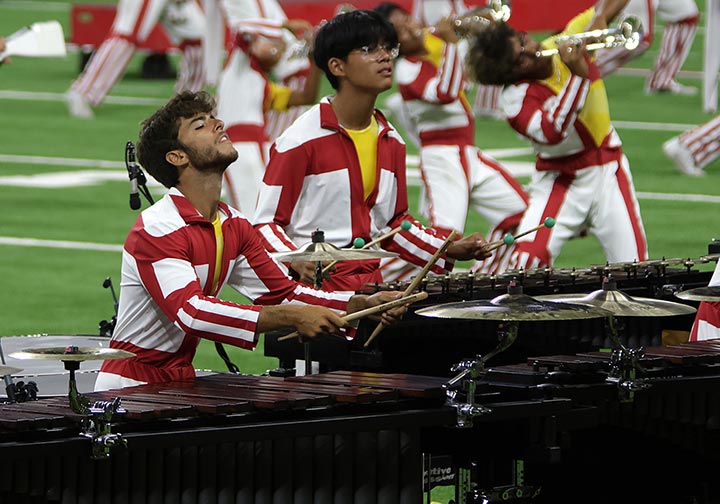 Bluecoats Gallery 10