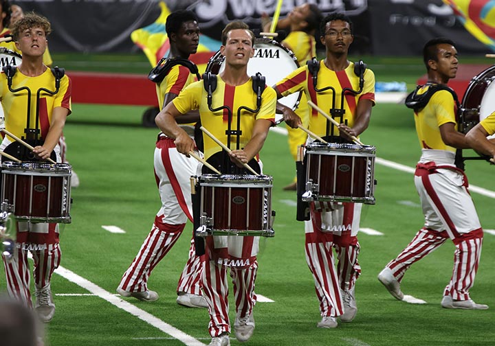 Bluecoats Gallery 11