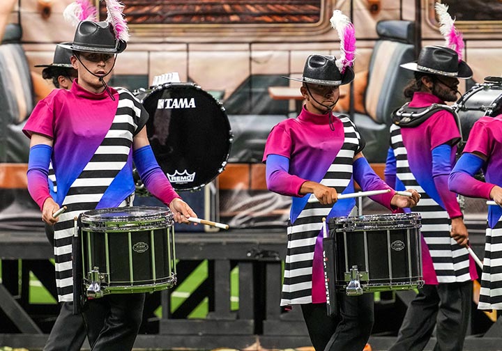 BUSHWACKERS Gallery 1