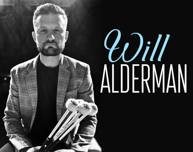 Will Alderman