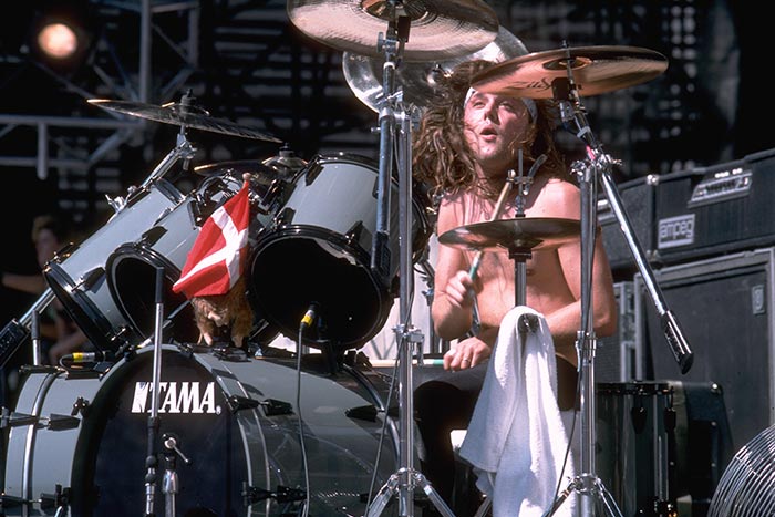 History kit photo - Granstar in Gun Metallic Gray1