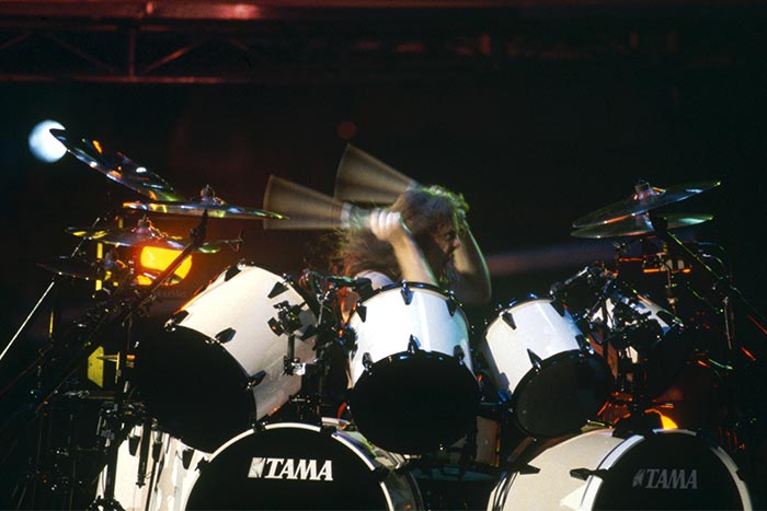 History kit photo - Artstar II in Piano White1