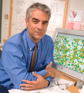 Dr. Nicholas Christakis on new fitness technology and social gamification