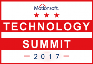 Motionsoft 
Technology Summit