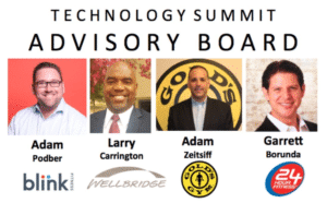 2017 Technology Summit Advisory Board